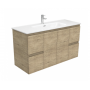 Edge 1200 Vanity Cabinet